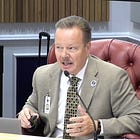 Superintendent Broskie 'Offended' By Employees Advocating For Better Wages