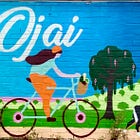 Podcast: Before, During + After: 2 Days in Ojai with Rob Bell 
