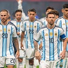 Argentina: ese país irreverente