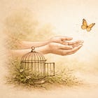 Letting Go of Who You Thought They Could Be: Embracing Acceptance and Self-Love