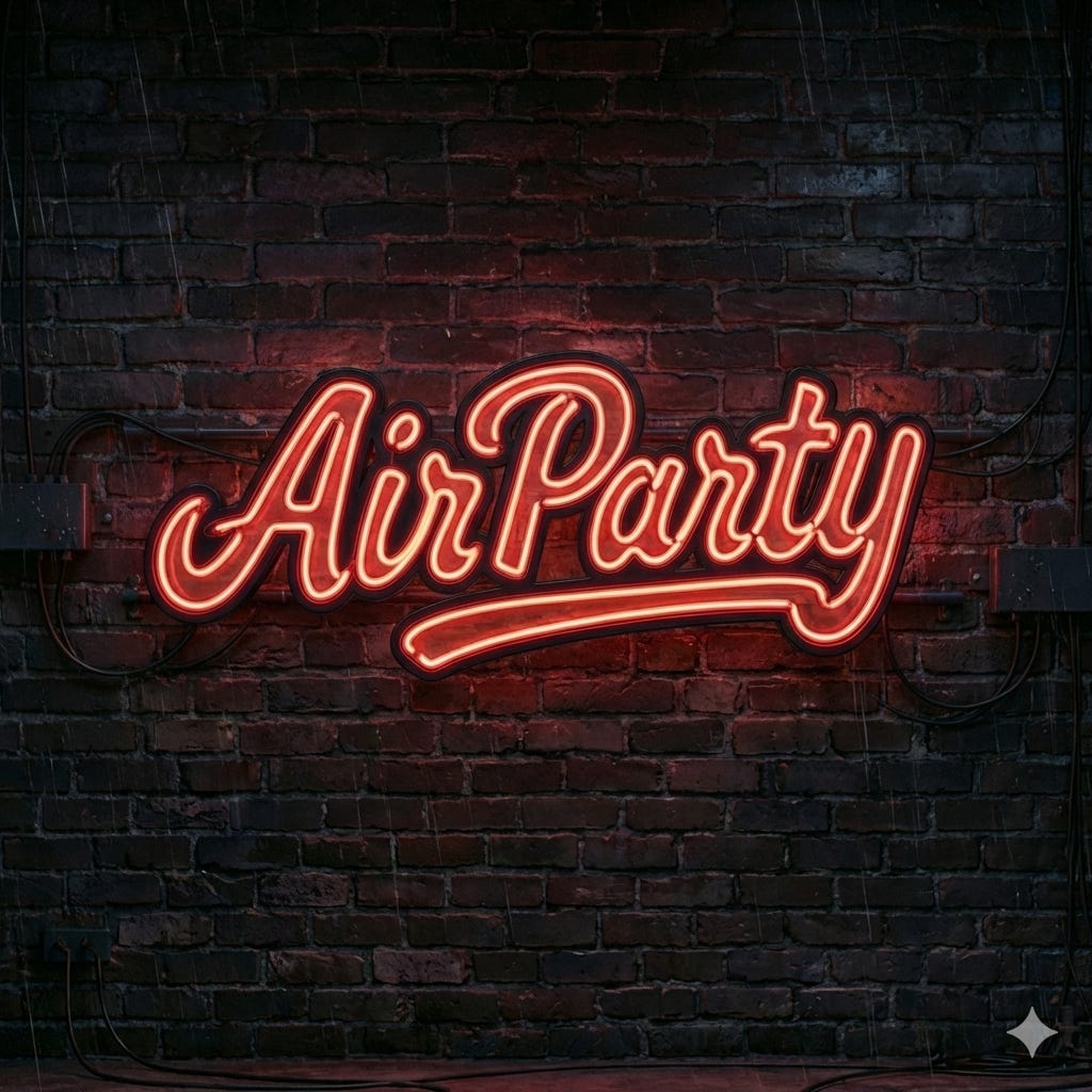 Airparty