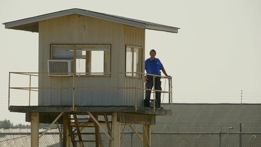 The Alabama Solution (2025) - News - IMDb