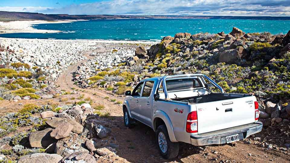 Estancia Laguna Verde