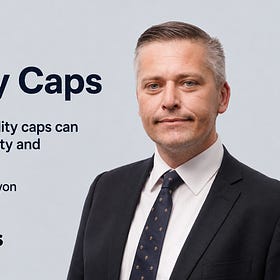 Why Big Four liability caps undermine audit quality and fair competition