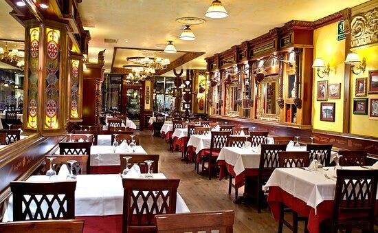 LA TAGLIATELLA, Barcelona - Carrer d'Enric Granados 63, L'Antiga Esquerra de l'Eixample - Menú y Precios - Tripadvisor LA TAGLIATELLA, Barcelona - Carrer d'Enric Granados 63, L'Antiga Esquerra de l'Eixample - Menú y Precios - Tripadvisor