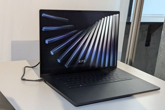 XPS 16