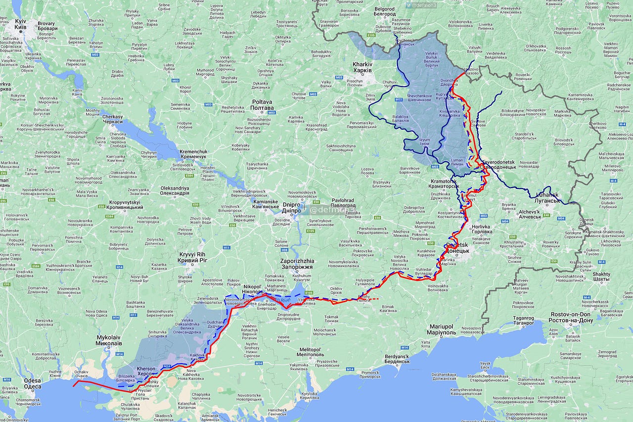 Defmon Map Defmon3 daily update | Substack