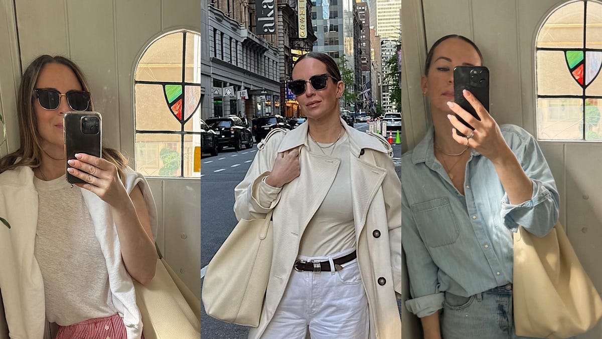 Ten Things: My Favorites from April - by Helena Hodne