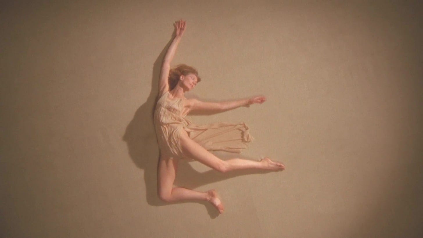 Isadora (1968) - IMDb