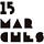 15marches