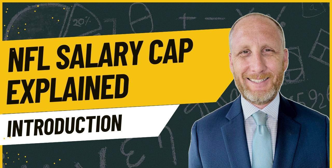 Salary Cap 101 Video Series - Introduction