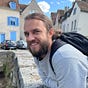 David Dale's avatar