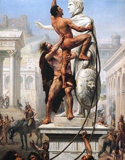 Barbarian - Wikipedia