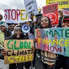How Africa weathers the climate storm