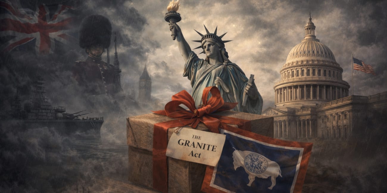 🇺🇸 Don’t Tread on the First Amendment: