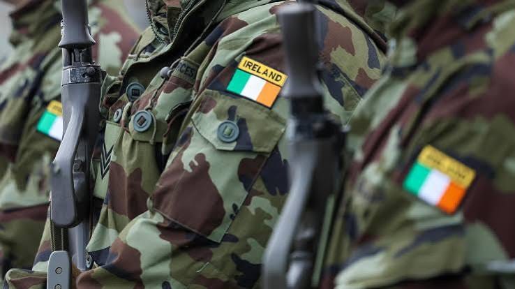 Inside the Irish military's “extreme woke” diversity training - Gript Inside the Irish military's “extreme woke” diversity training - Gript