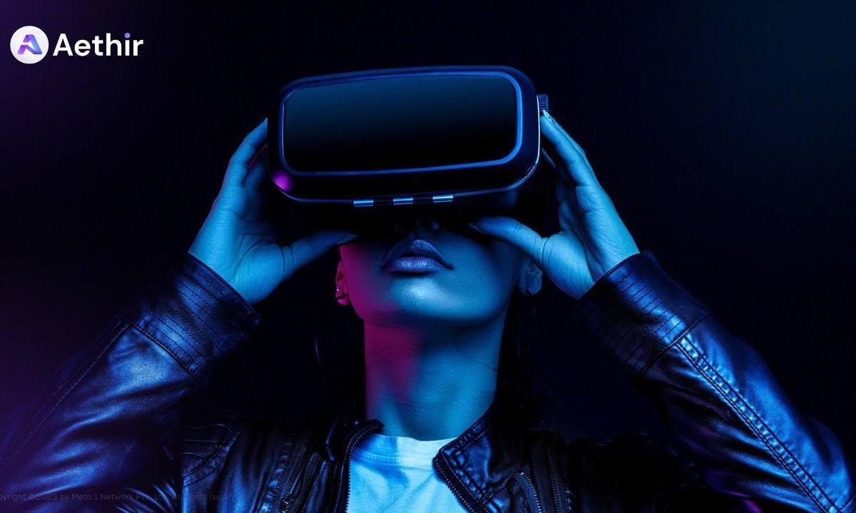 Aethir - #19 - Exponential, Distilled