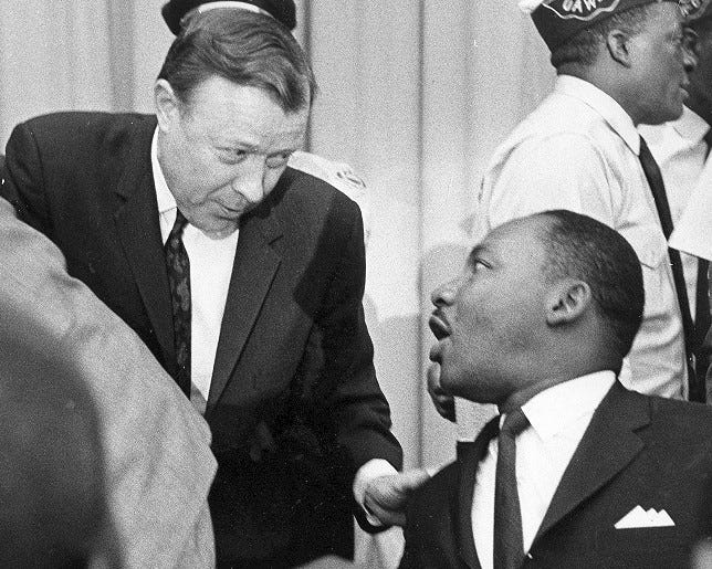 Help UAW Honor Walter Reuther | United Auto Workers Local 2322