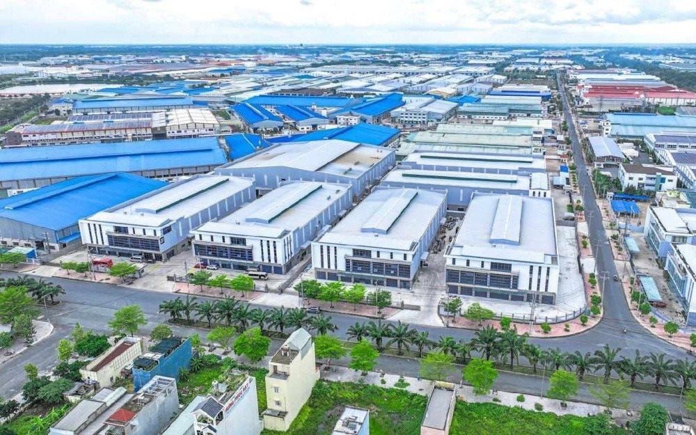 SZC: Báo lãi quý 3/2025 giảm 70%, cổ phiếu giảm kịch sàn - Chi tiết bài  viết | Vietcap AI News