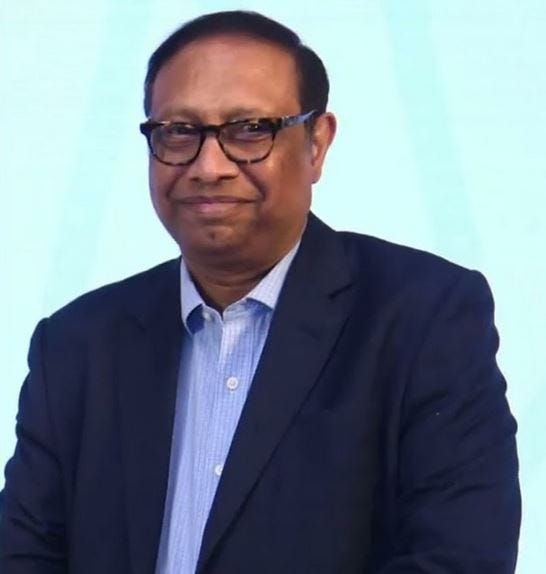 Sethurathnam Ravi Bse, S Ravi Bse, Sethurathnam Ravi,  Sethurathnam Bse, S Ravi Bse Chairman, S Ravi Bse Fmr Chairman