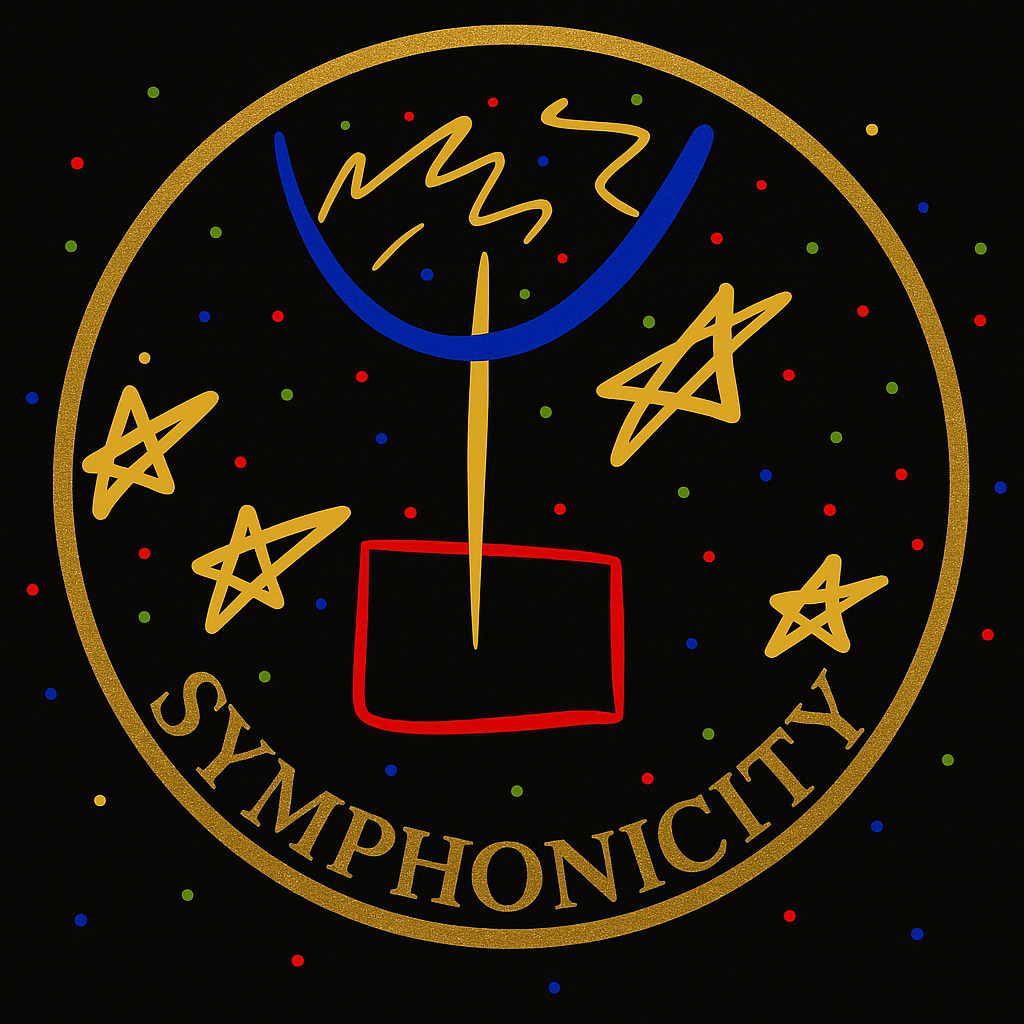 Symphonicity 