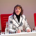 Pat Harris officially ranked as one of the Best Scientists in the World in her field