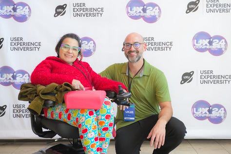 UXCON PHOTO GALLERY