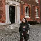 I Live Slowly *AND* I Desire A BIG Life 