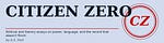 Citizen Zero