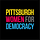 Pittsburgh Women for Democracy