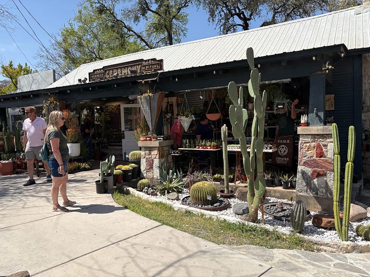 Wimberley, Texas Photos