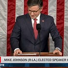 Everybody Hates Mike Johnson And Thinks He Sucks, Even His Republican Colleagues