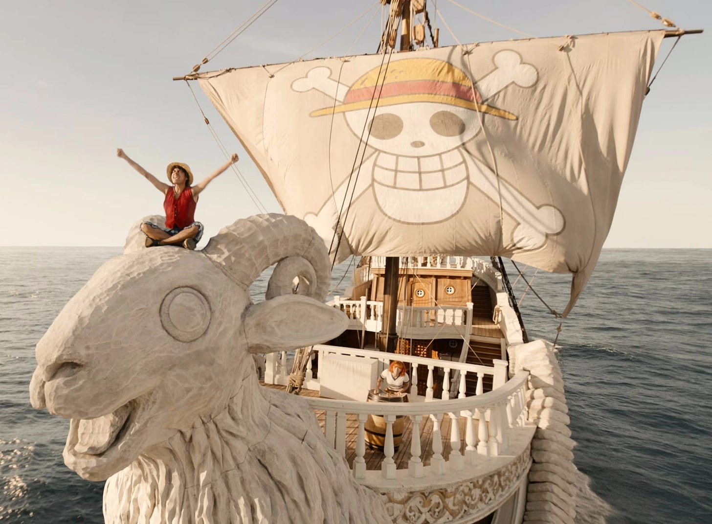 Going Merry | One Piece Wiki | Fandom