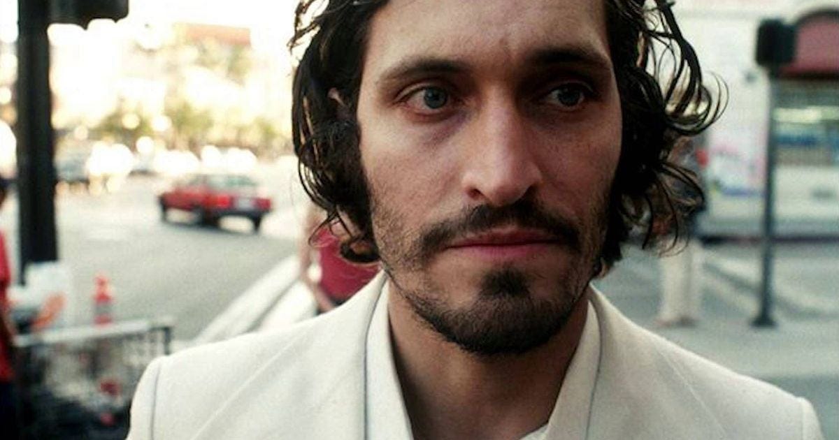 u/tandocumentary - Vincent Gallo