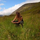 Connection, Understanding, and Ancient Stardust