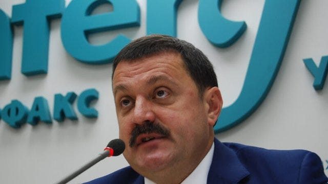 El diputado Andriy Derkach: "NABU Leaks" es la clave para salvar las relaciones entre Ucrania y Estados Unidos El diputado Andriy Derkach: "NABU Leaks" es la clave para salvar las relaciones entre Ucrania y Estados Unidos