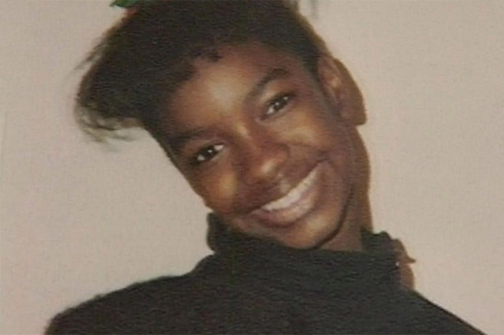 Nacole Smith DNA Murder