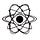 Splitting the Atom