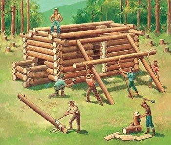 cabin assembly