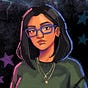 Aveline Lark's avatar