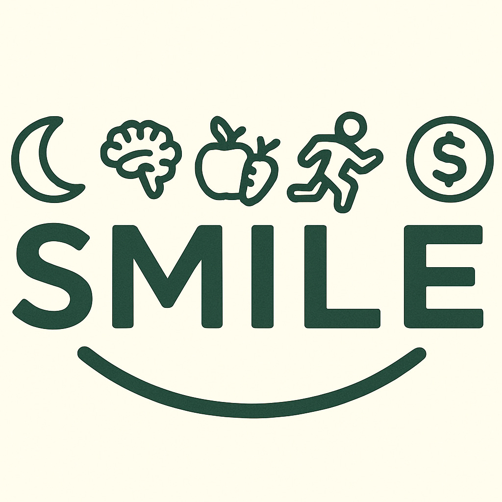 SMILE