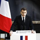 Macron Offers Europe a Nuclear Alternative Before More Countries Build Their Own Bombs