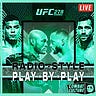 MMA Vivisection & 6th Round