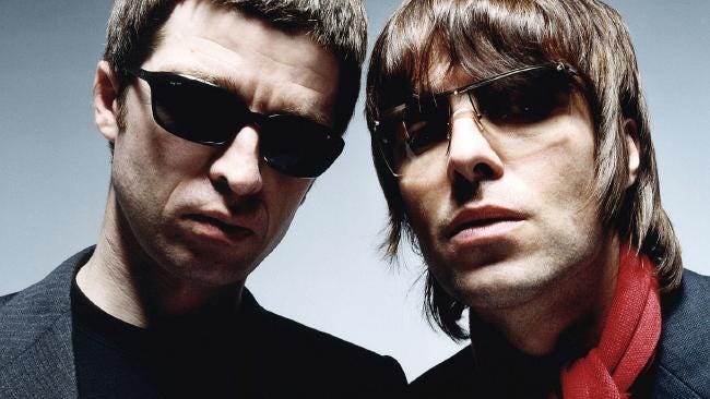 liam gallagher feud with brother noel goes on liam gallagher feud with brother noel goes on