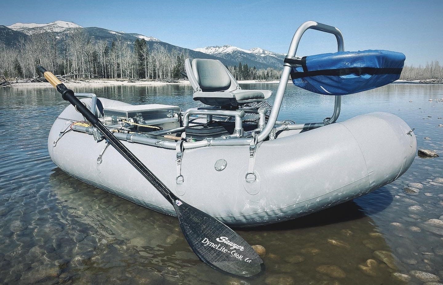 Paid Members - Flylab