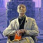 Jase Broderick's avatar