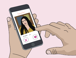 Personal essay: Swipe right on myself – University Times