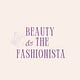 Beauty and the Fashionista