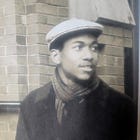 #07: Time is funny and my punchlines are late.