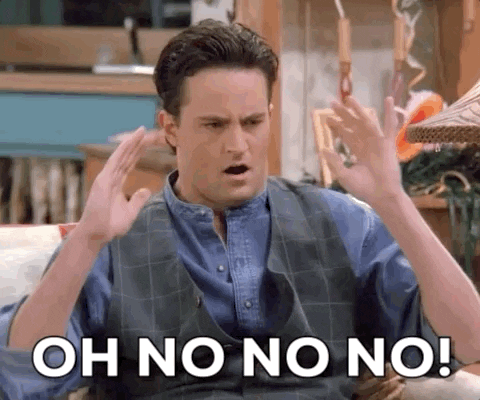 Oh N O GIFs - Find & Share on GIPHY